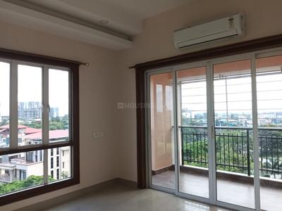 Bedroom Image of 2200 Sq.ft 4 BHK Apartment / Flat for rent in Uttorayon Township Siliguri for Rs. 75000