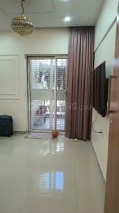 Hall Image of 1200 Sq.ft 3 BHK Apartment / Flat for sale in Godrej Greens, Handewadi Pune for Rs. 6600000