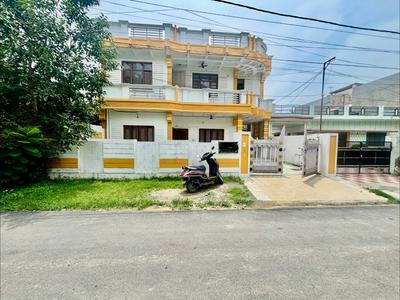 4 BHK Independent House