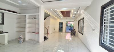 Hall Image of 3300 Sq.ft 4 BHK Villa for sale in Kapra Secunderabad for Rs. 20000000