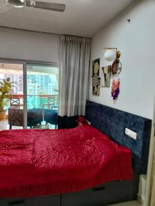 Bedroom Image of 1100 Sq.ft 2 BHK Apartment / Flat for sale in Padmalaya Pearl, Baner Pune for Rs. 9500000