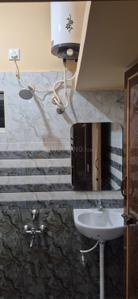 Bathroom Image of 185 Sq.ft 1 RK Studio for rent in Marathahalli Bengaluru for Rs. 14000