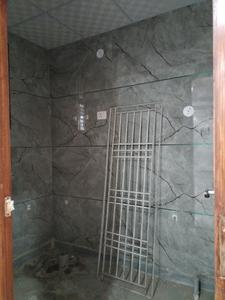 Common Bathroom Image of 1800 Sq.ft 4 BHK Builder Floor for sale in Rajendra Nagar Ghaziabad for Rs. 17600000