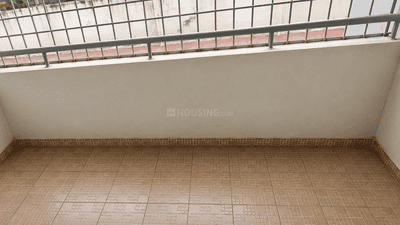 Image of 1450 Sq.ft 3 BHK Apartment / Flat for rent in Avani Gardens, Nehru Nagar, Bengaluru for Rs. 33000