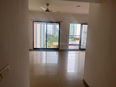 Hall Image of 1485 Sq.ft 2.5 BHK Apartment / Flat for sale in Baner Pune for Rs. 15500000