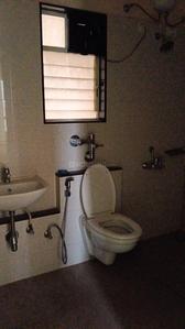 Image of 1150 Sq.ft 2 BHK Apartment / Flat for rent in Nyati Elan, Wagholi, Pune for Rs. 26000