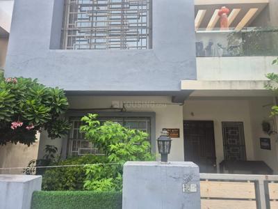 Image of 1500 Sq.ft 4 BHK Villa for rent in Besa Pipla, Nagpur for Rs. 25000