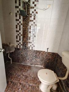 Image of 805 Sq.ft 1 BHK Apartment / Flat for sale in Baner, Pune for Rs. 7500000