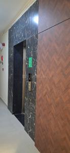 Image of 705 Sq.ft 2 BHK Apartment / Flat for sale in Loharuka Green Heights 2, Rajarhat, Kolkata for Rs. 8500000