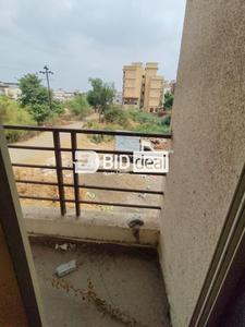 Balcony Image of 351 Sq.ft 1 BHK Apartment / Flat for sale in Mandad Atkargaon Raigad for Rs. 1110000