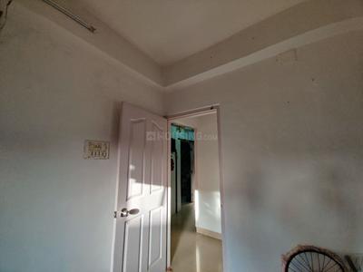 Bedroom Image of 1725 Sq.ft 3 BHK Apartment / Flat for sale in Kadiawad Jamnagar for Rs. 6000000