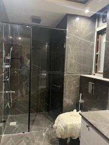 Bathroom Image of 2500 Sq.ft 4 BHK Builder Floor for sale in New Friends Colony New Delhi for Rs. 80000000