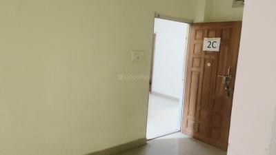 Living Room Image of 600 Sq.ft 2 BHK Apartment / Flat for sale in Dharitri New Royal Enclave, New Town Kolkata for Rs. 3100000