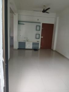 Hall Image of 1296 Sq.ft 2 BHK Apartment / Flat for rent in Sangani Platinum, Narolgam Ahmedabad for Rs. 15000