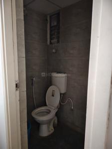 Bathroom Image of Single sharing in Jagatpur, Ahmedabad
