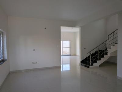 Living Room One Image of 3670 Sq.ft 4 BHK Villa for sale in Kushaiguda Secunderabad for Rs. 29360000