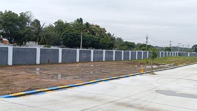 Image of 1200 Sq.ft Residential Plot / Land for sale in Mathur, Pudukkottai for Rs. 2350000