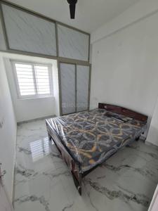 Bedroom Image of 1000 Sq.ft 2 BHK Apartment / Flat for sale in Mowa Raipur for Rs. 3600000
