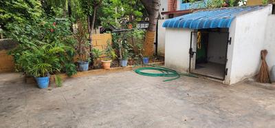 Balcony Image of 2100 Sq.ft 4 BHK Independent House for sale in Anantha Nagar Coimbatore for Rs. 21000000