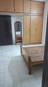 Bedroom Image of 1800 Sq.ft 3 BHK Builder Floor for rent in Koramangala Bengaluru for Rs. 75000