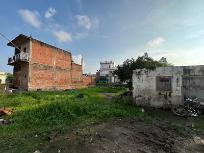 Royal city bijnore road saheed path Plot View 2