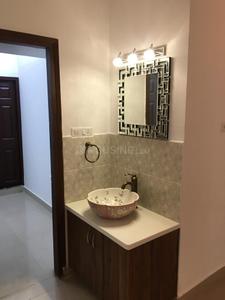 Image of 2565 Sq.ft 3 BHK Apartment / Flat for sale in Imperium Cline Road, Cooke Town, Bengaluru for Rs. 35000000
