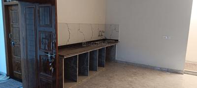 Kitchen Image of 500 Sq.ft 2 BHK Independent House for rent in Lodhan Varanasi for Rs. 7000