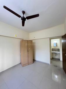 Bedroom Image of 950 Sq.ft 2 BHK Apartment / Flat for sale in Hinjawadi Phase 3 Pune for Rs. 6400000