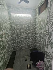 Bedroom Image of 500 Sq.ft 1 BHK Independent House for rent in Ashok Nagar New Delhi for Rs. 20000