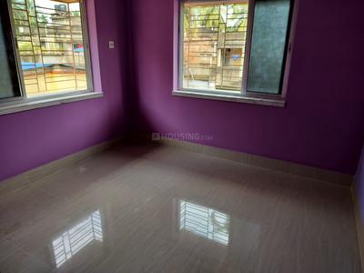 Bedroom Image of 750 Sq.ft 2 BHK Apartment / Flat for rent in Garia, Sonarpur Kolkata for Rs. 10000