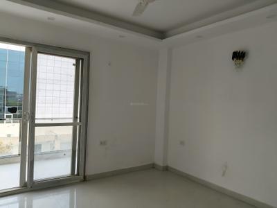 Bedroom Image of 1600 Sq.ft 3 BHK Builder Floor for sale in Palam Vihar Gurgaon for Rs. 17500000