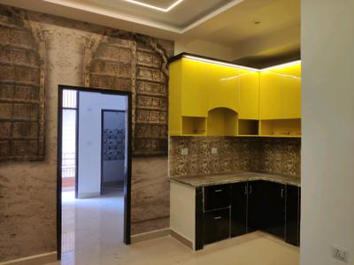 Living Room Image of 750 Sq.ft 2 BHK Builder Floor for sale in DLF Ankur Vihar Ghaziabad for Rs. 2355998