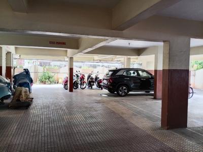 Image of 1900 Sq.ft 3 BHK Apartment / Flat for rent in Basavanagudi, Bengaluru for Rs. 60000