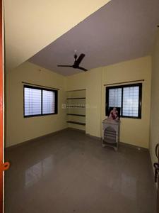 Hall Image of 900 Sq.ft 2 BHK Apartment / Flat for sale in Sham Nagar Latur for Rs. 4500000
