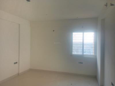 Bedroom Image of 1734 Sq.ft 3 BHK Apartment / Flat for sale in SMR Vinay Boulder Woods, Sikanderguda Hyderabad for Rs. 13012501