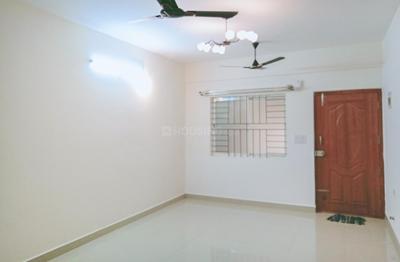 Hall Image of Alpine square #203 in Rayasandra, Doddanagamangala