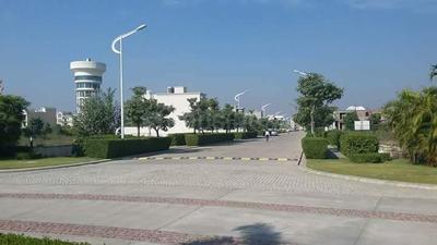 Image of 4500 Sq.ft Residential Plot / Land for sale in New Chandigarh, Chandigarh for Rs. 70000000
