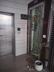 Image of 1200 Sq.ft 3 BHK Builder Floor for rent in Vaishali, Ghaziabad for Rs. 28000