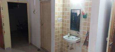 Bedroom Image of 800 Sq.ft 2 BHK Apartment / Flat for sale in Maneja Vadodara for Rs. 1600000