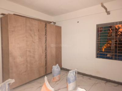 Bedroom Image of 1150 Sq.ft 2 BHK Apartment / Flat for rent in Basaveshwara Nagar Bengaluru for Rs. 40000