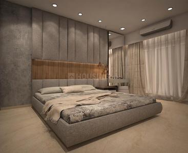 Bedroom Image of 3600 Sq.ft 4 BHK Apartment / Flat for rent in Sobha Indraprastha, Binnipete Bengaluru for Rs. 180000