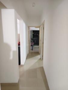 Image of 1000 Sq.ft 2 BHK Apartment / Flat for sale in Lodha Casa Rio, Palava Phase 1, Thane for Rs. 5200000