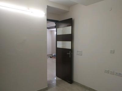 Bedroom Image of 1250 Sq.ft 3 BHK Builder Floor for sale in Vikaspuri New Delhi for Rs. 17500000