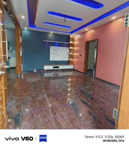 Hall Image of 4000 Sq.ft 7 BHK Independent House for sale in Andrahalli Bengaluru for Rs. 25000000