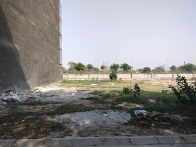 Image of 268 Sq.ft Residential Plot / Land for sale in Puri Aman Villas, Sector 89, Faridabad for Rs. 48500000