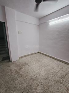 Hall Image of 1250 Sq.ft 2 BHK Apartment / Flat for rent in Airoli Navi Mumbai for Rs. 45000