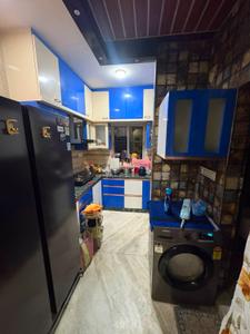 Image of 1200 Sq.ft 3 BHK Builder Floor for sale in Kalikapur, EM Bypass, Kolkata for Rs. 8500000
