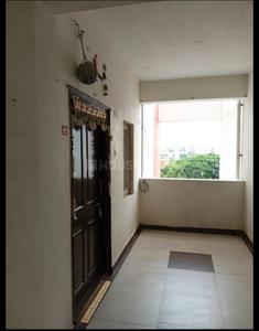 Balcony Image of 1500 Sq.ft 3 BHK Apartment / Flat for sale in GK Pride, Yapral Secunderabad for Rs. 9500000