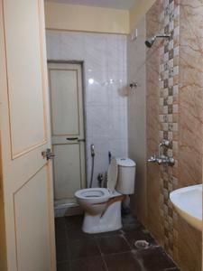 Common Bathroom Image of 1169 Sq.ft 2 BHK Apartment / Flat for sale in Ulwe Navi Mumbai for Rs. 9500000