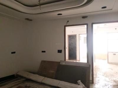 Living Room Image of 700 Sq.ft 2 BHK Apartment / Flat for sale in Fairdeal Burari Dream Homes, Burari New Delhi for Rs. 4030000